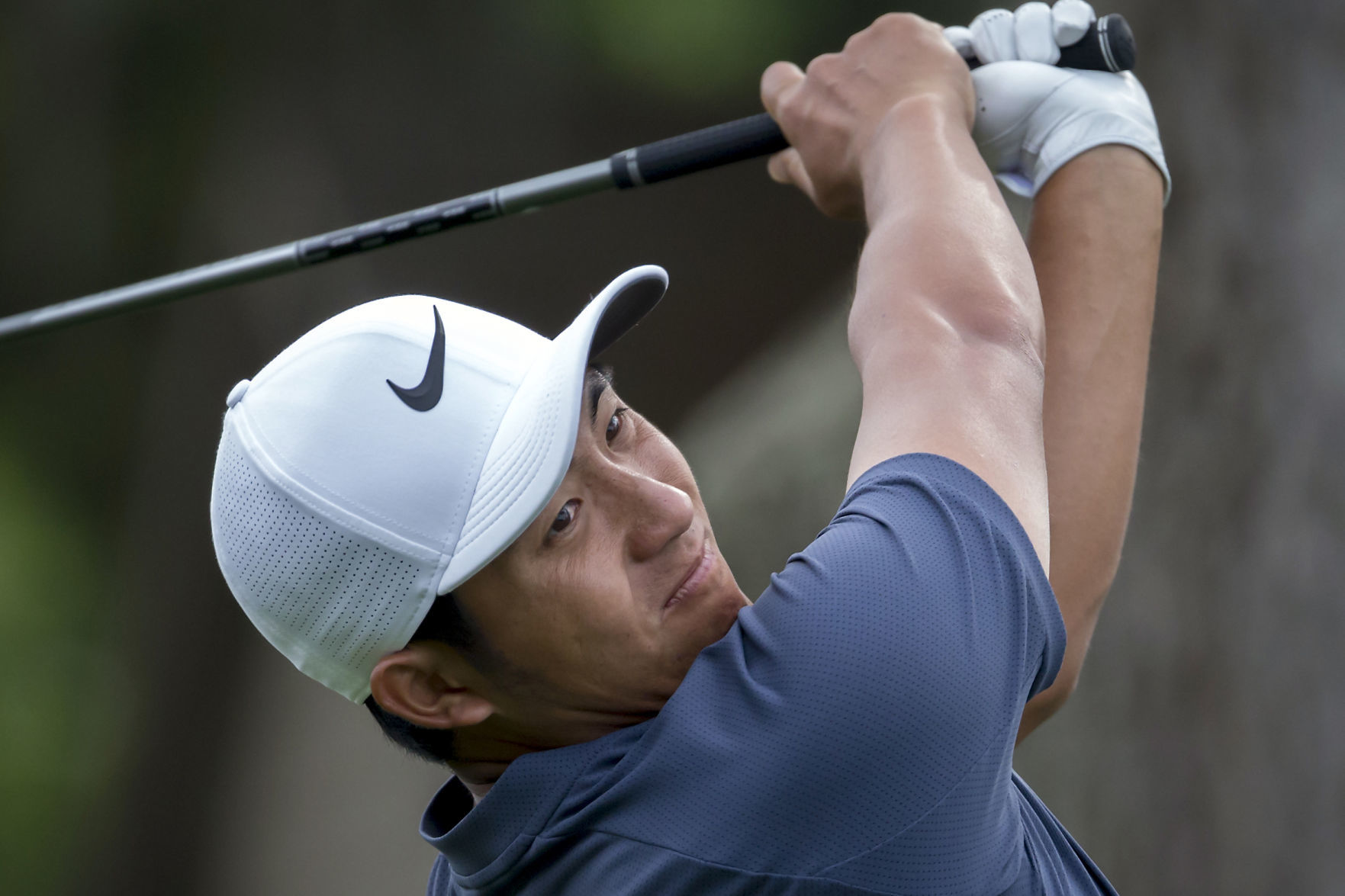 RBC Heritage Golf